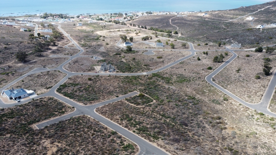 0 Bedroom Property for Sale in Steenbergs Cove Western Cape